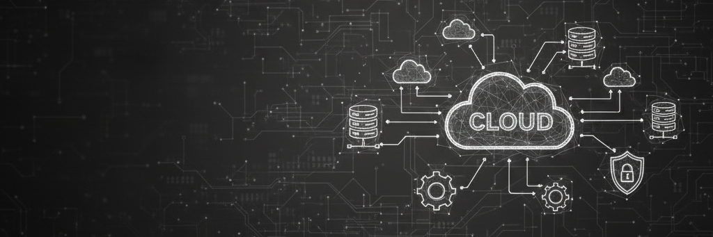 AI and Machine Learning banner