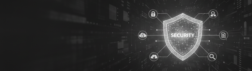 AI and Machine Learning banner