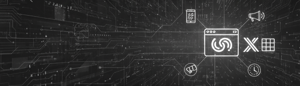 UI/UX Design, Branding & Digital Identity banner